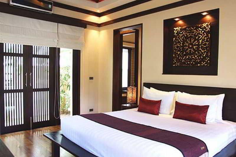 Kirikayan Residences Koh Samui Mae Nam Beach Eksteriør billede