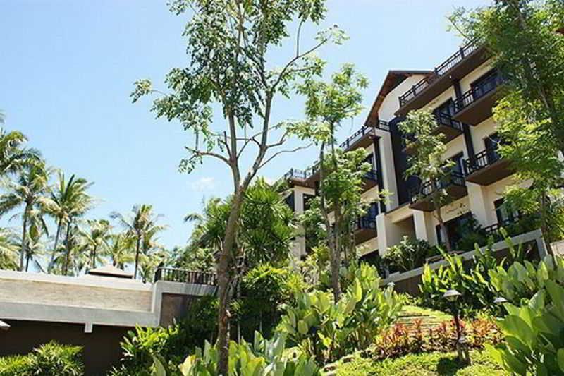 Kirikayan Residences Koh Samui Mae Nam Beach Eksteriør billede