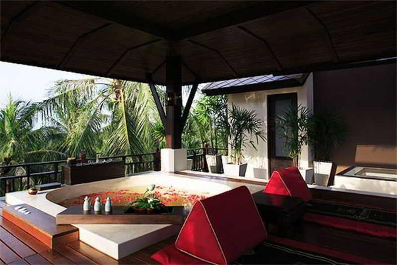 Kirikayan Residences Koh Samui Mae Nam Beach Eksteriør billede