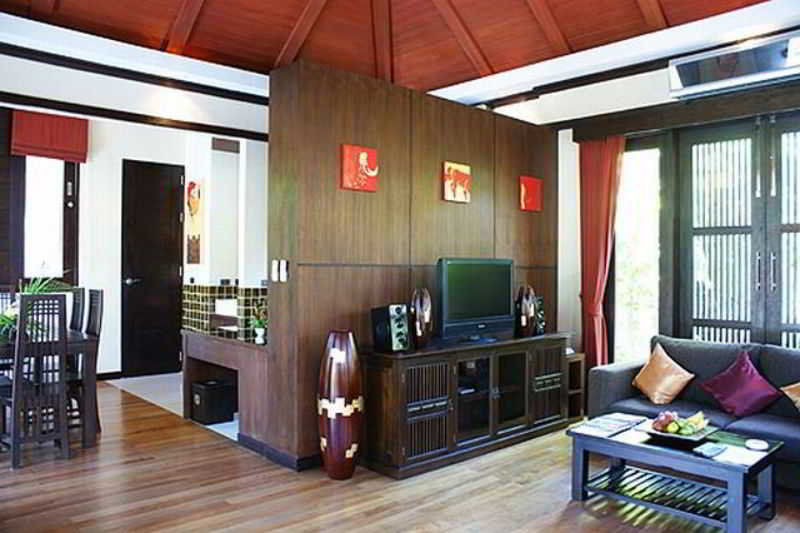 Kirikayan Residences Koh Samui Mae Nam Beach Eksteriør billede