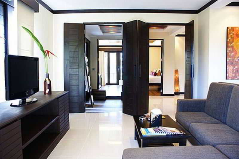 Kirikayan Residences Koh Samui Mae Nam Beach Eksteriør billede