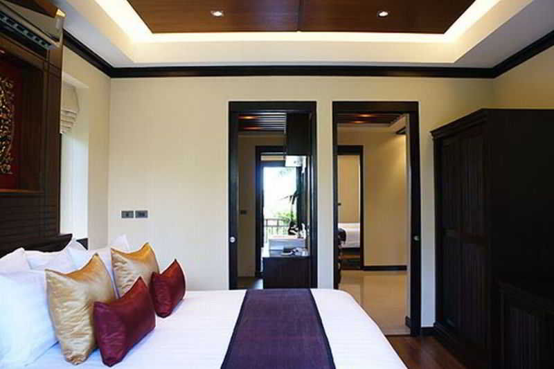 Kirikayan Residences Koh Samui Mae Nam Beach Eksteriør billede